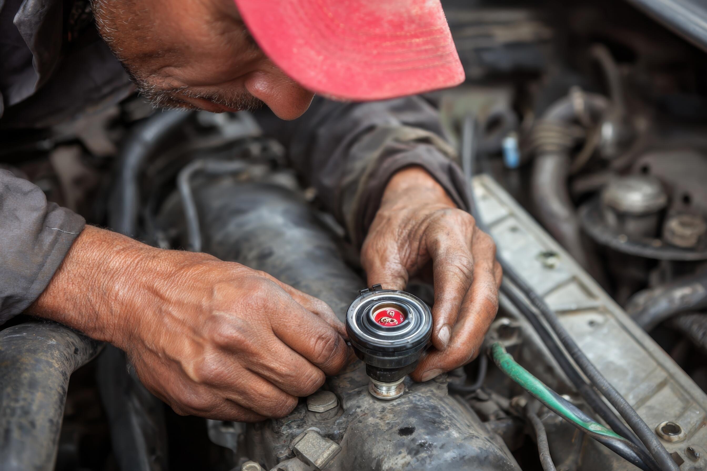 Atherton, CA - BMW X3 Coolant Leak Warning Signs and Engine Repair Guide